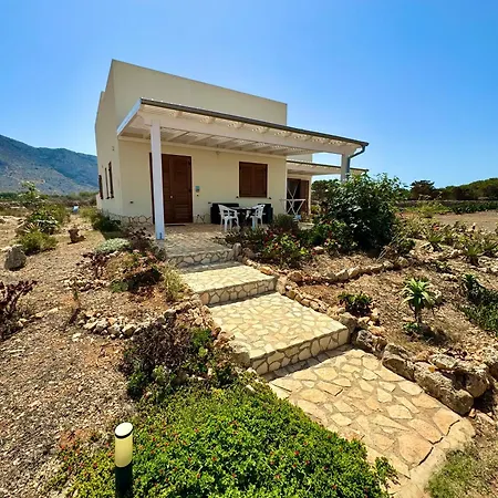 Aria Case Vacanze Favignana Exterior photo