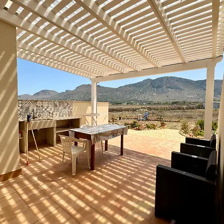 Aria Case Vacanze Favignana Exterior photo