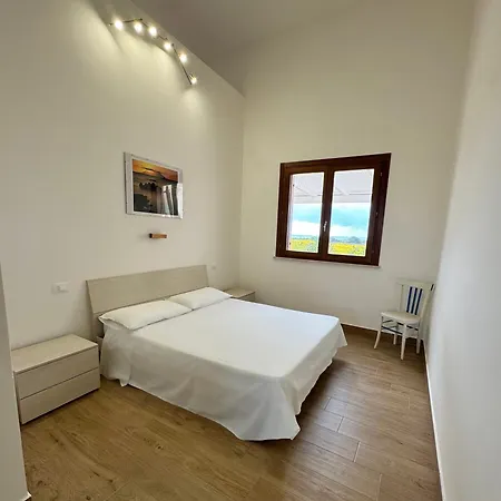 Aria Case Vacanze Favignana Exterior photo