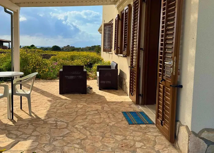 Aria Case Vacanze