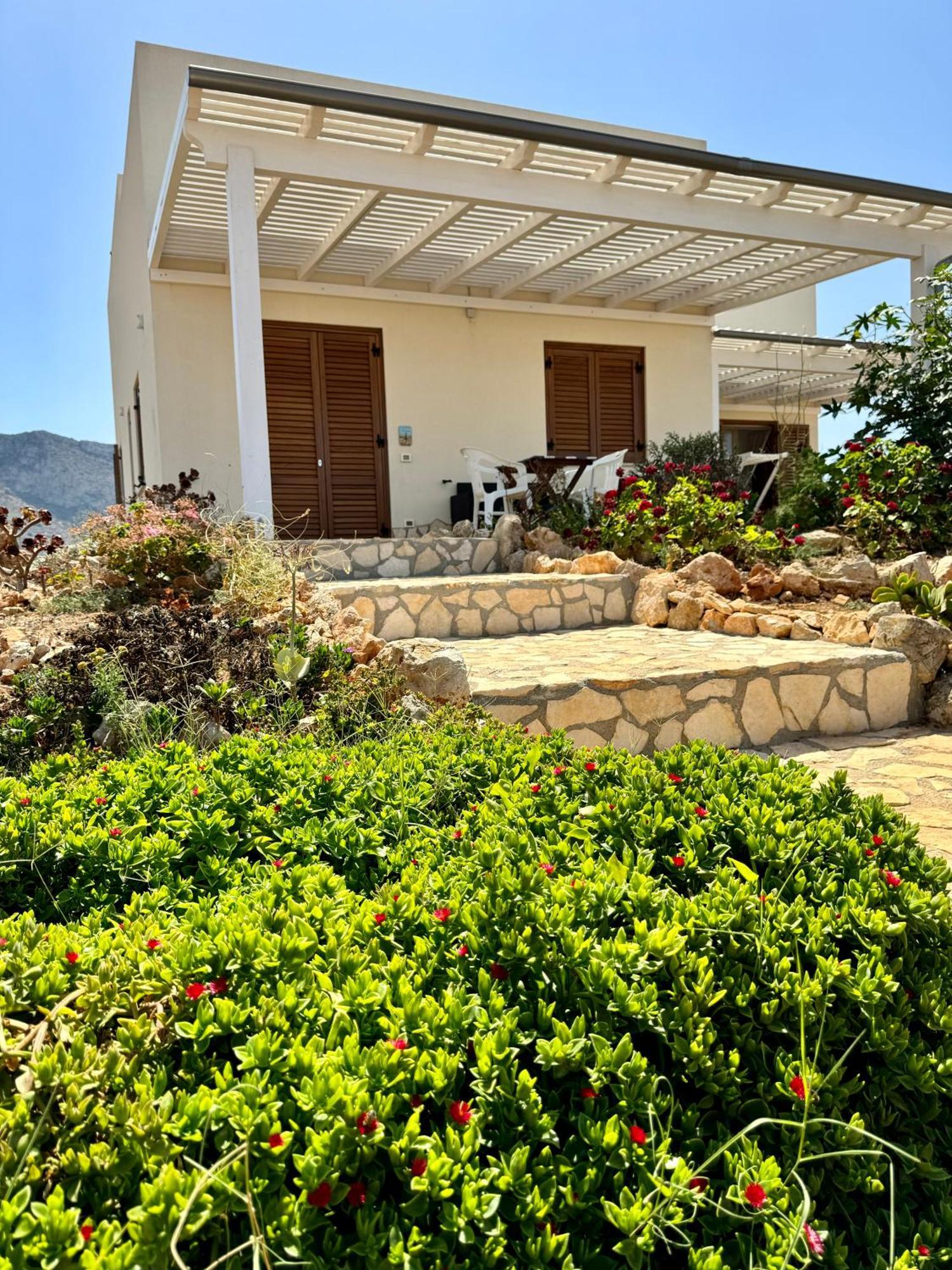 Holiday home Aria Vacanze Favignana