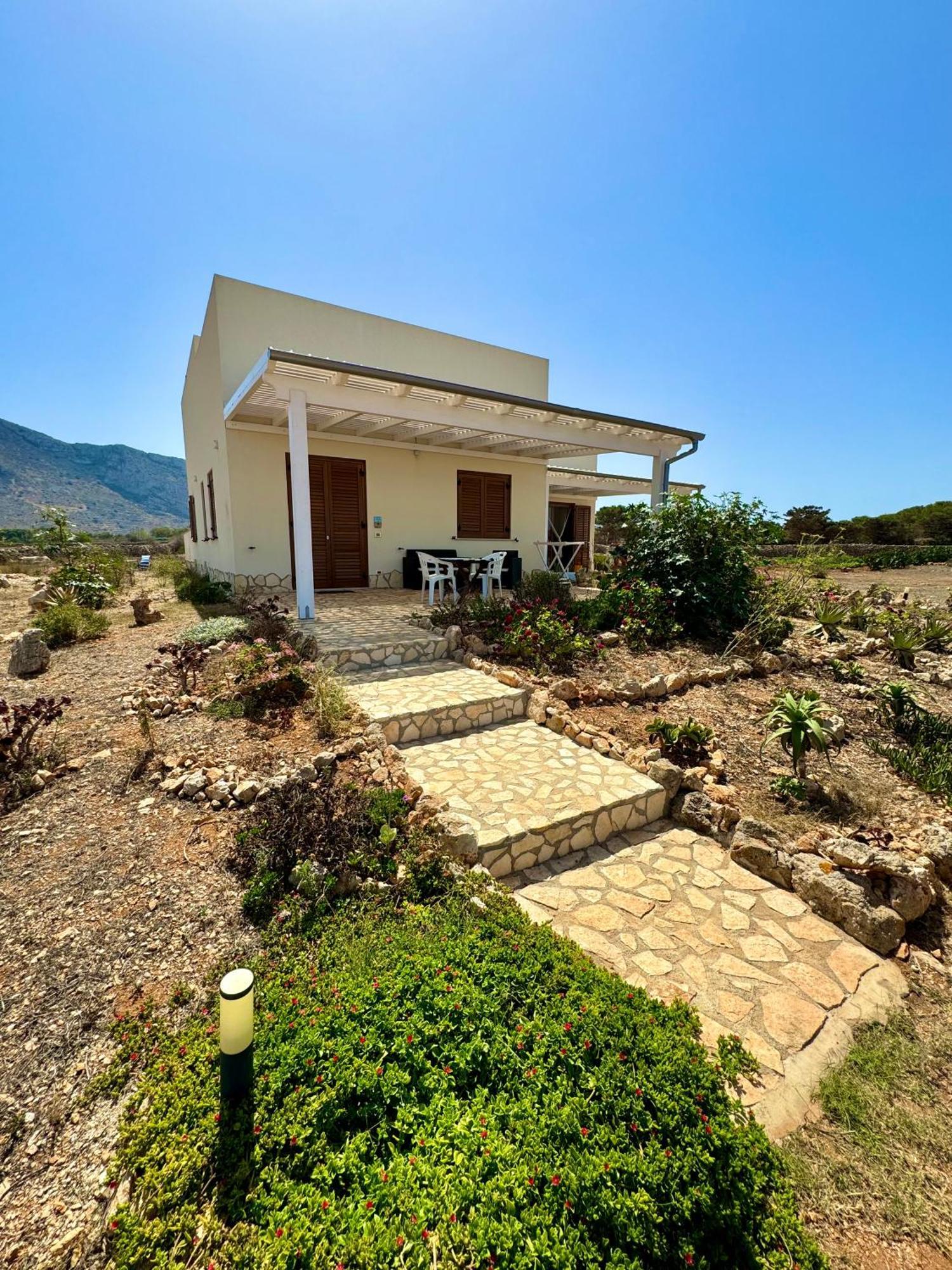 Holiday home Aria Vacanze