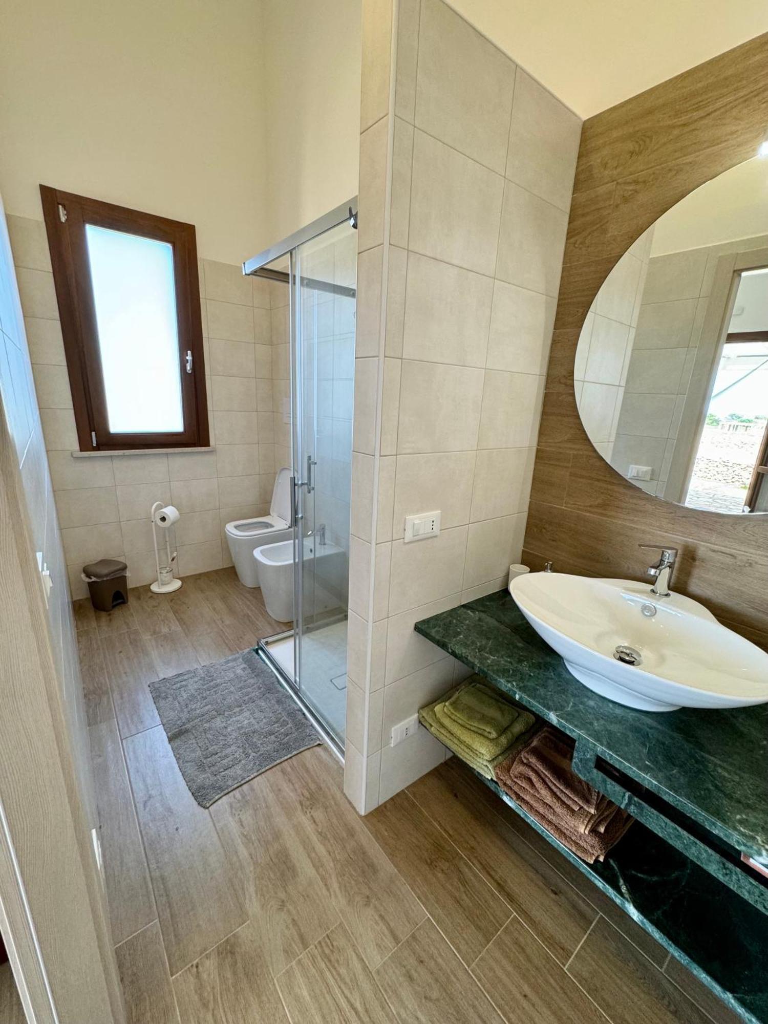 Aria Vacanze Holiday home *