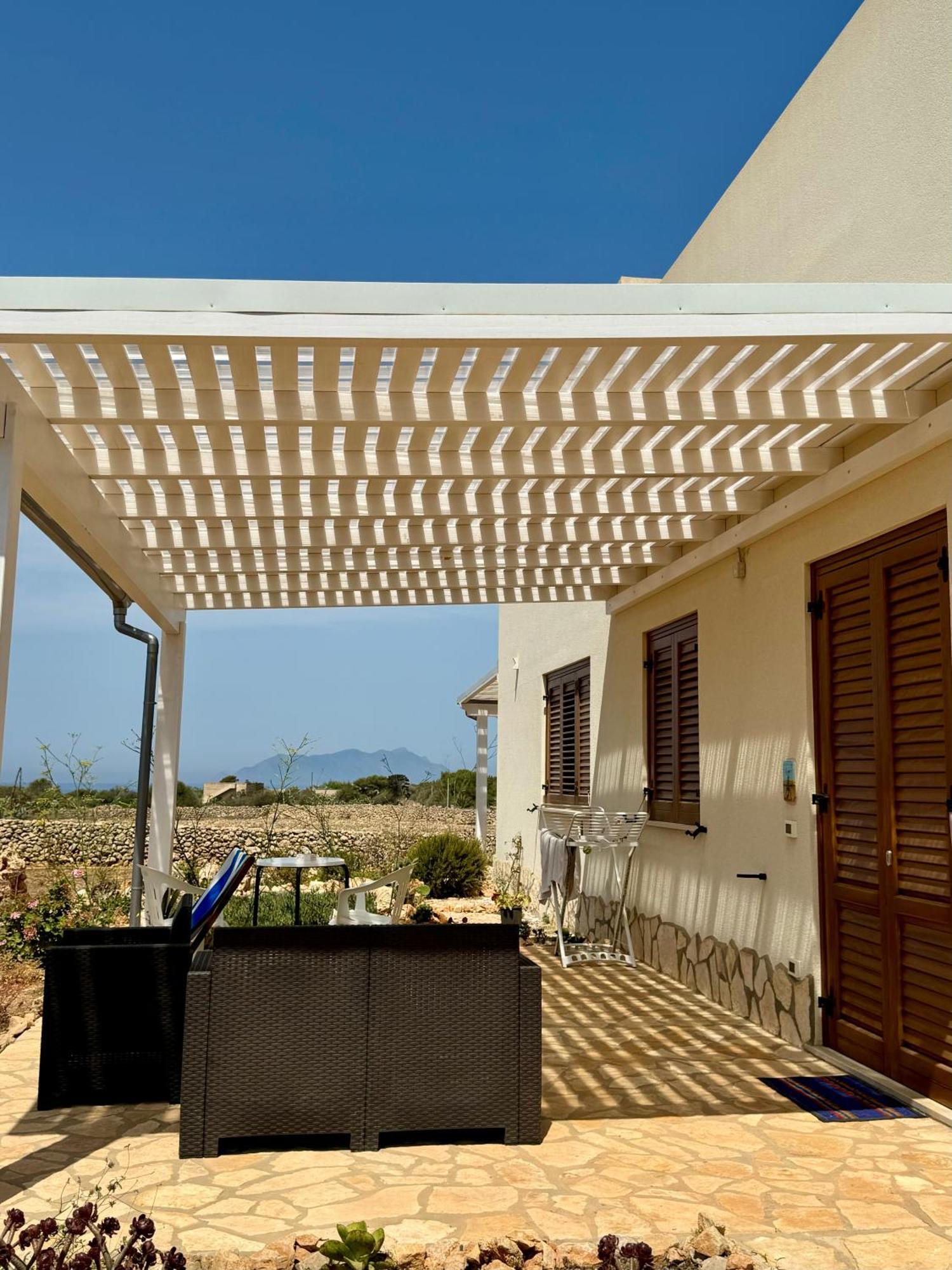 Aria Vacanze * Favignana