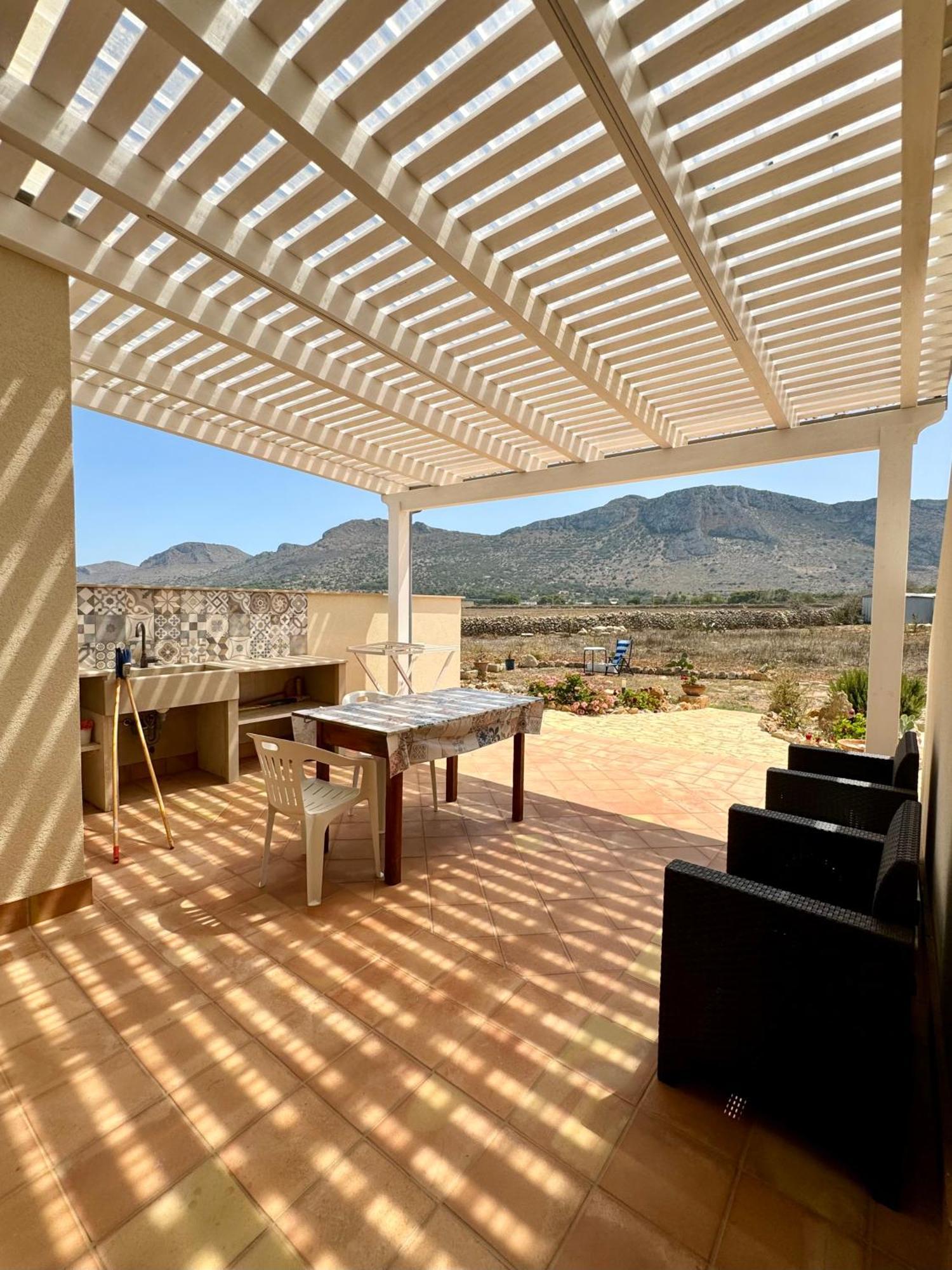 Holiday home Aria Vacanze *