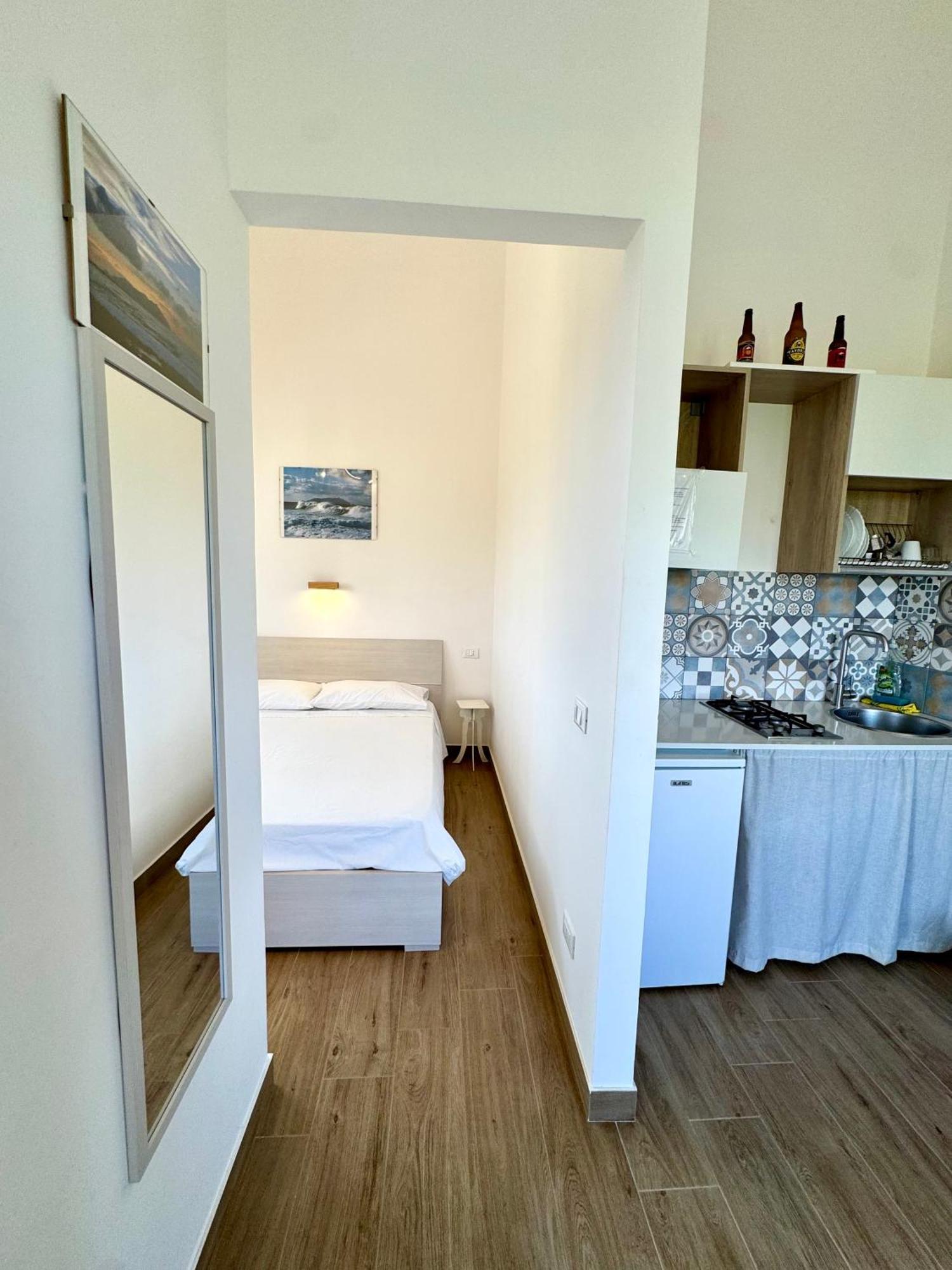 Holiday home Aria Vacanze Favignana