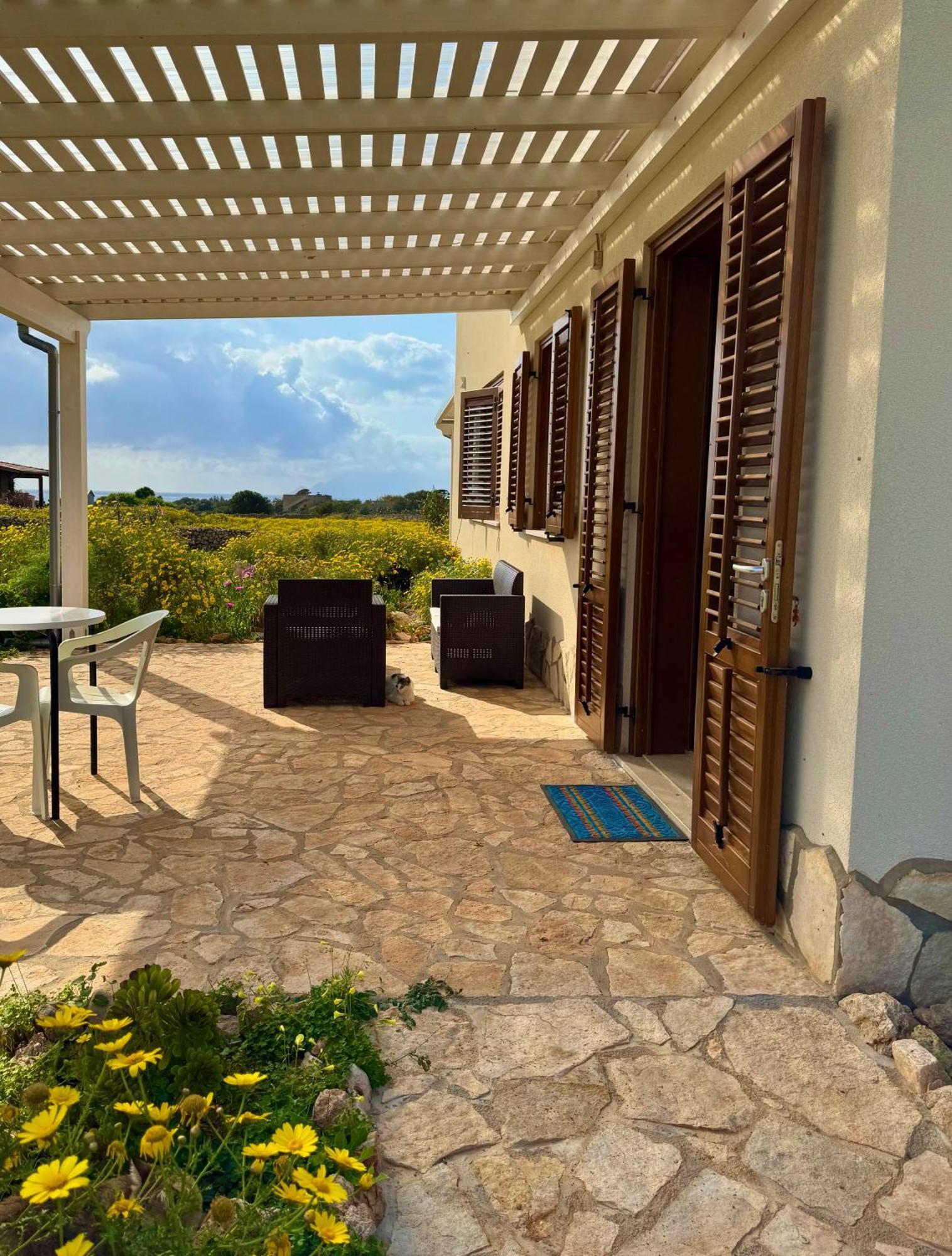 Holiday home Aria Vacanze