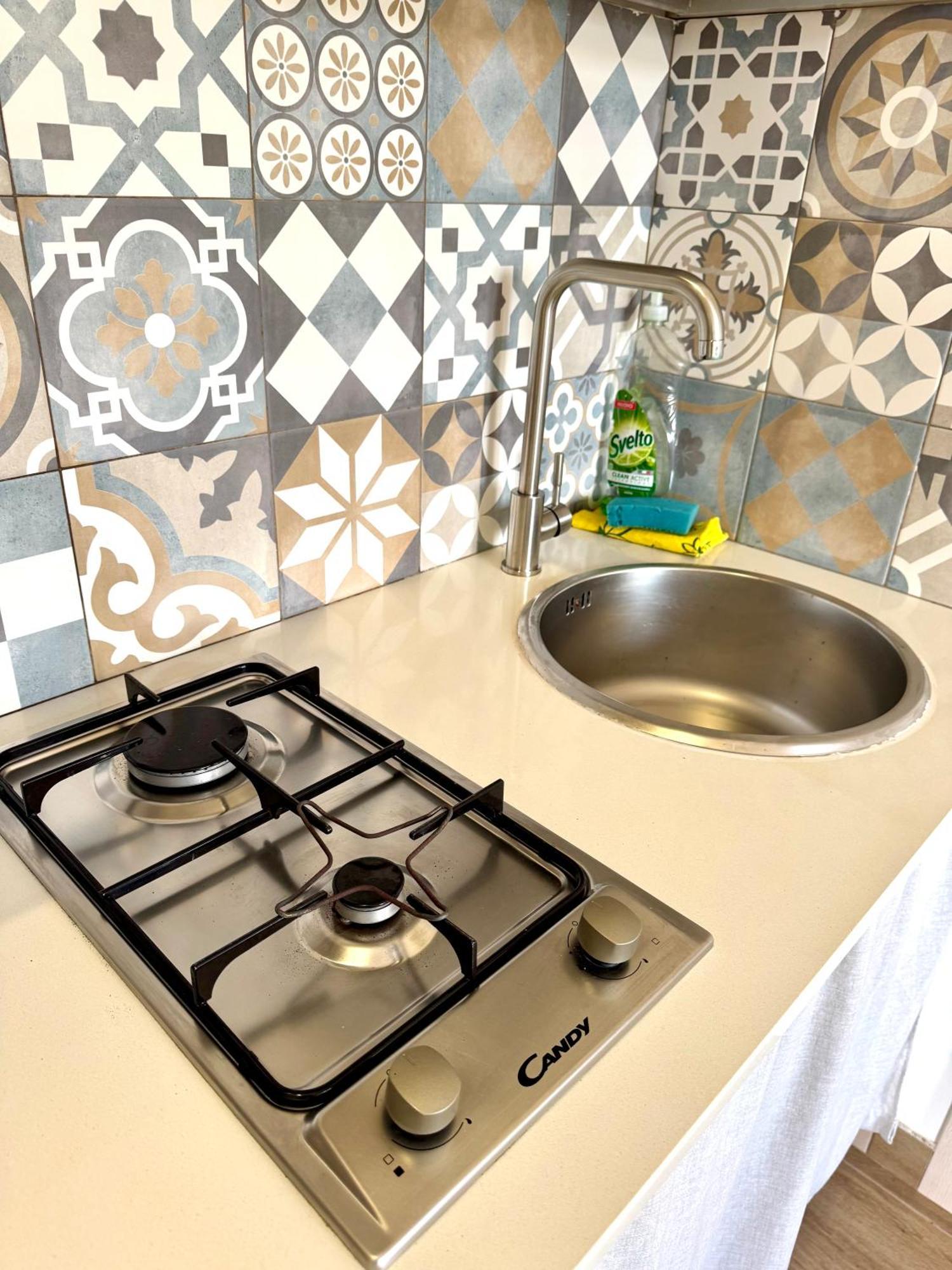 Holiday home Aria Vacanze Favignana