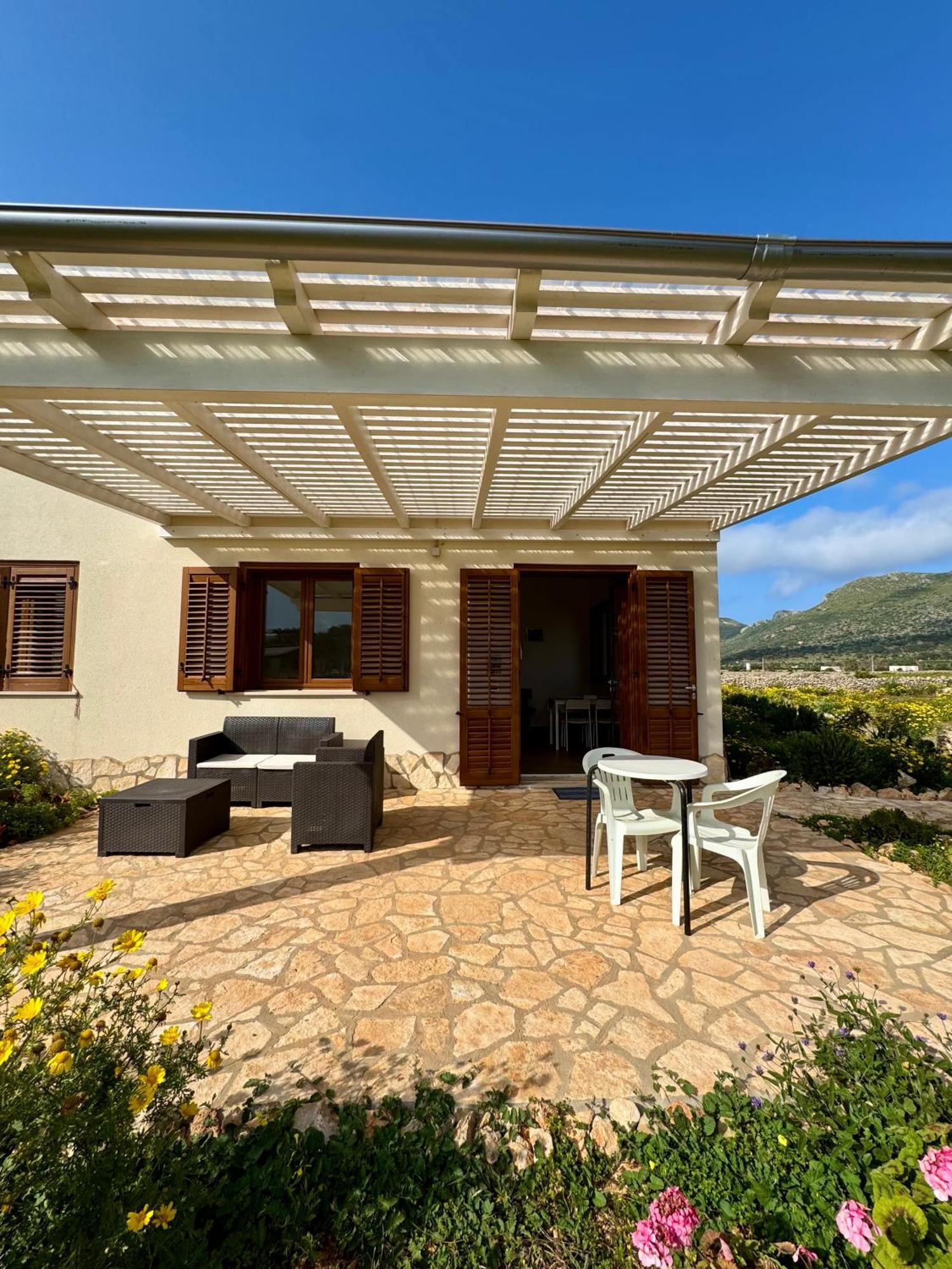 Aria Vacanze Holiday home