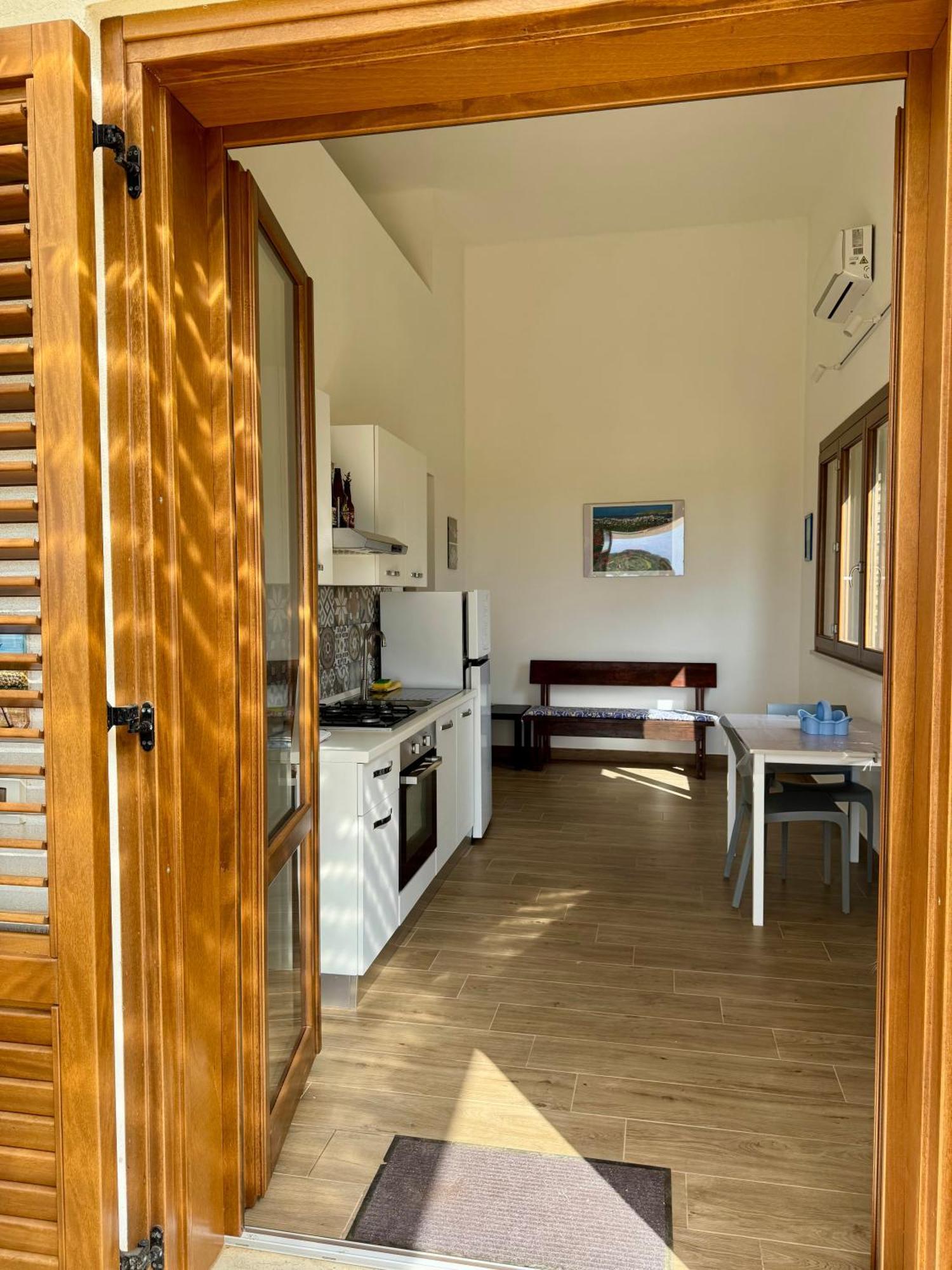 Aria Vacanze Favignana
