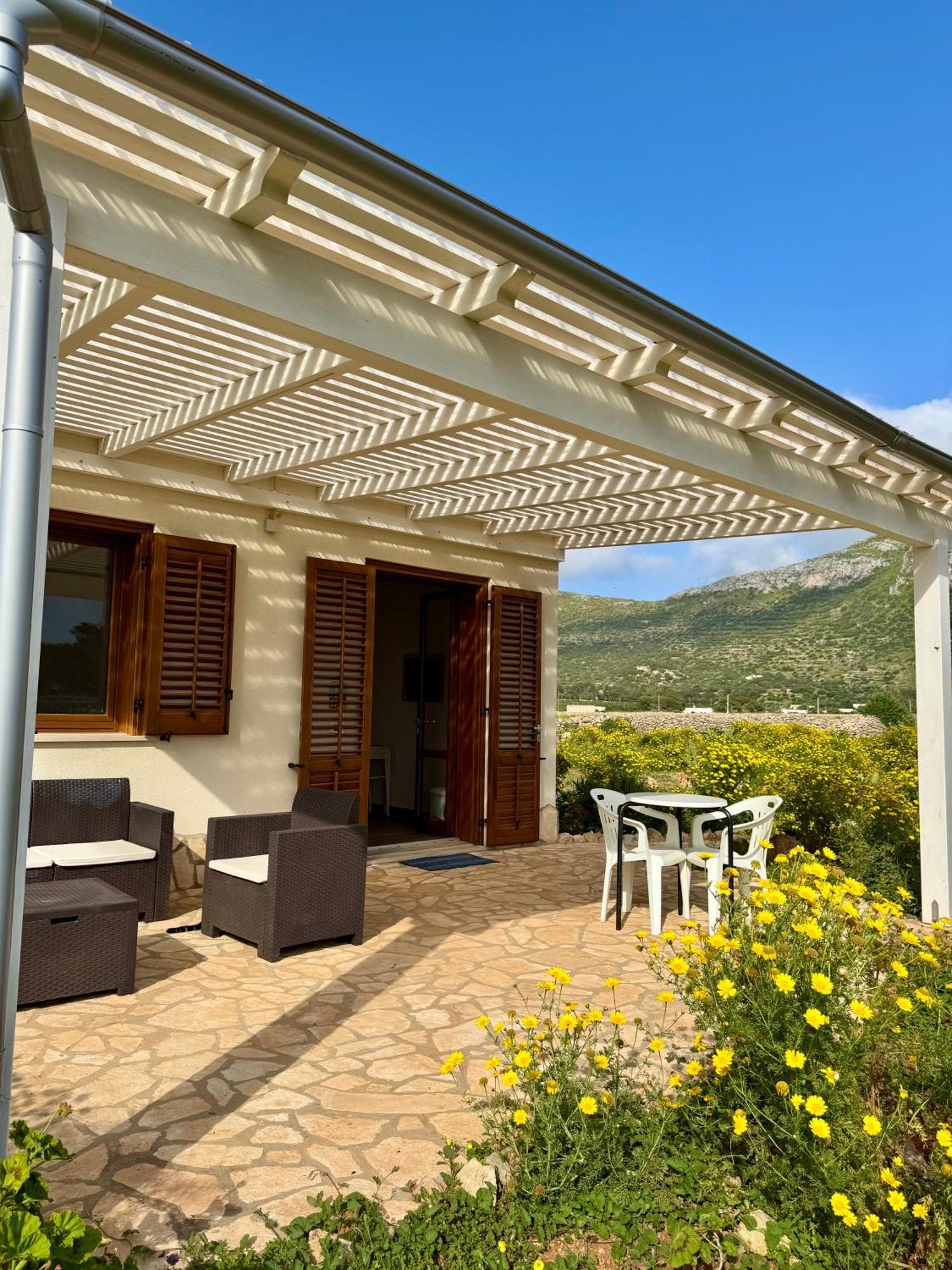 Holiday home Aria Vacanze