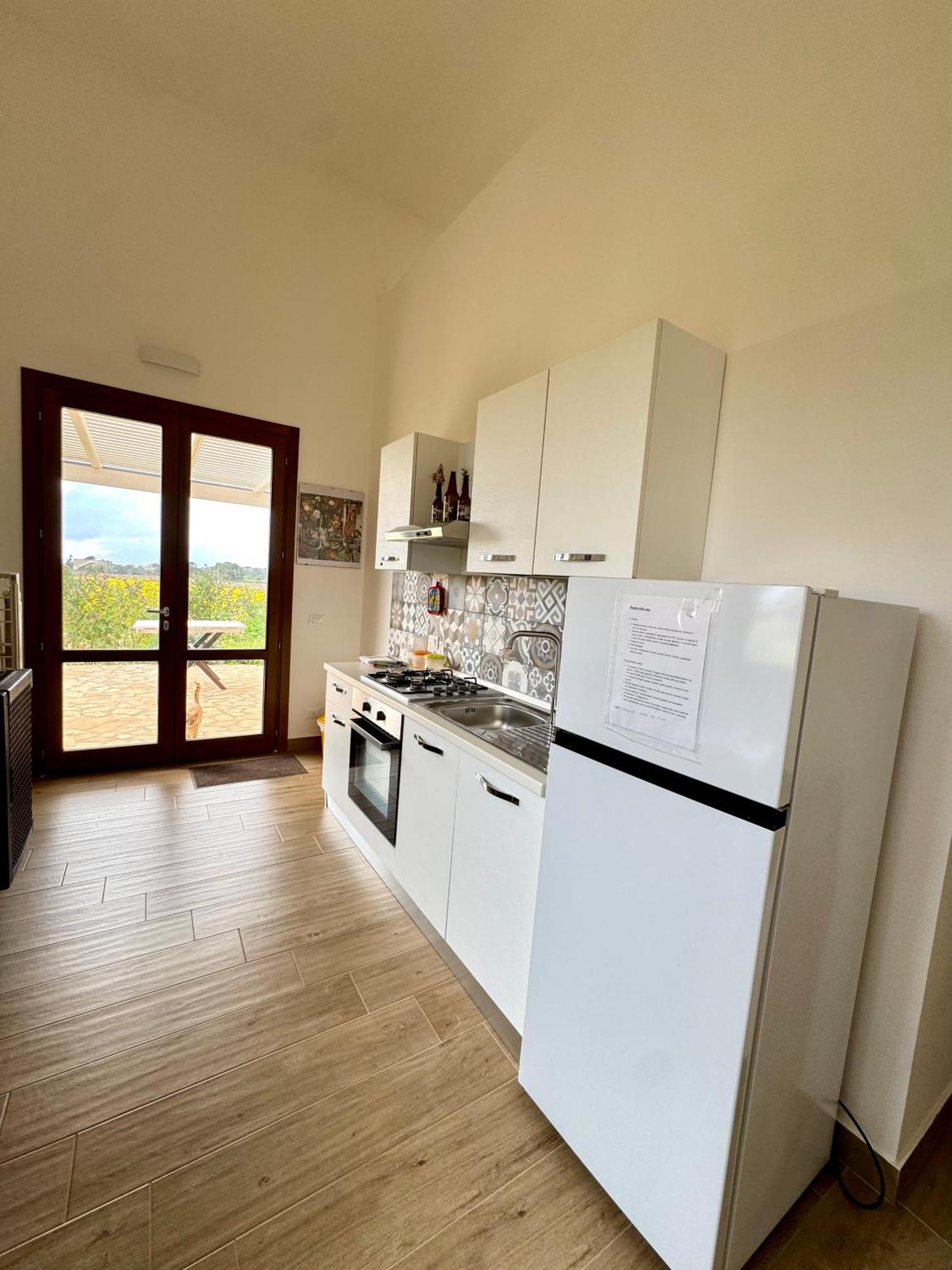 Aria Vacanze Holiday home Favignana