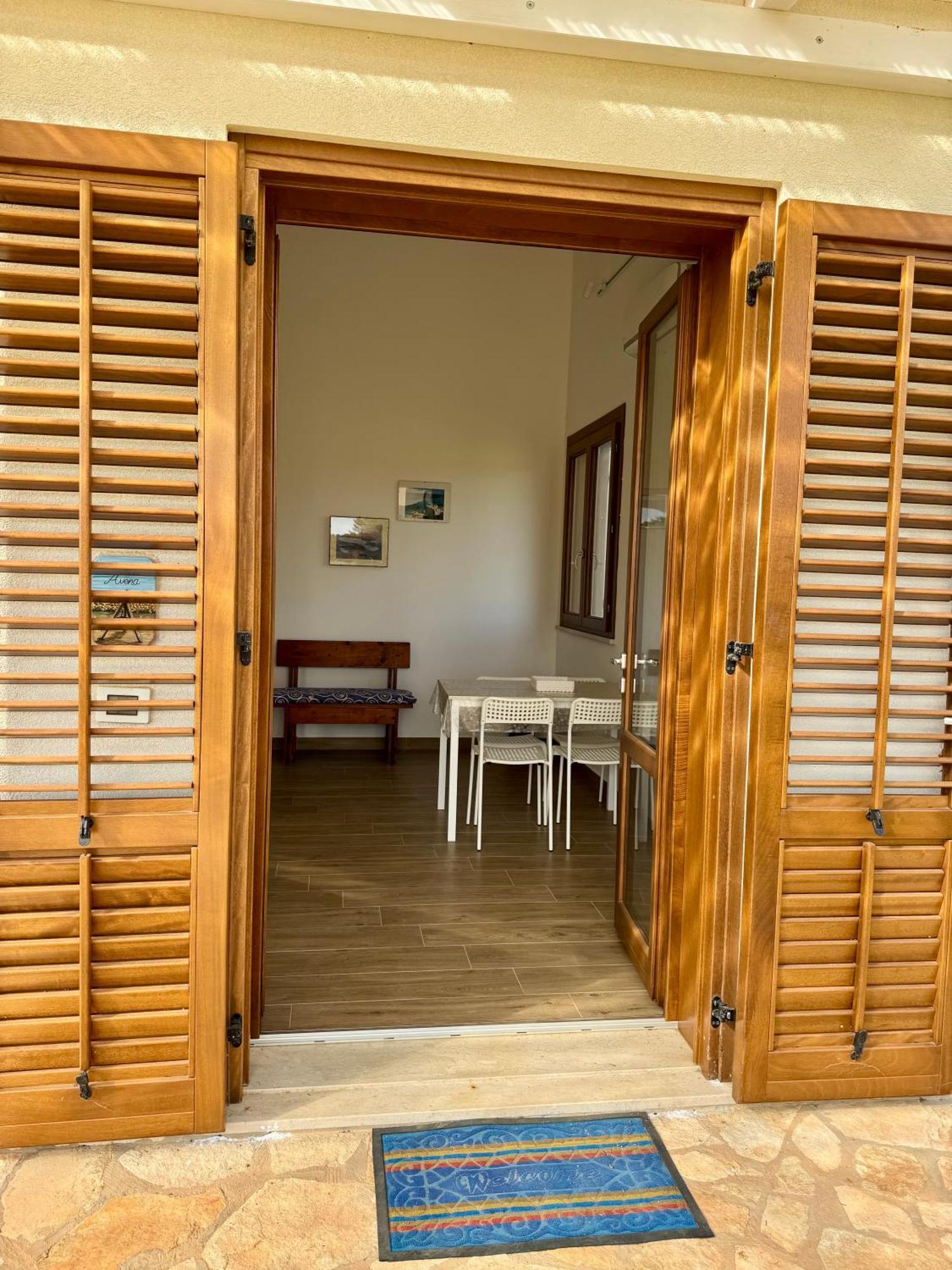 Aria Vacanze Holiday home